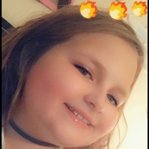 Meet your Posher, Abby